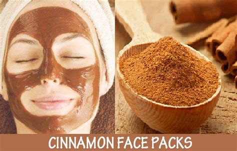 How To Use Cinnamon For Skin Whitening 11 Best Methods