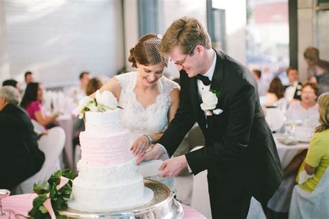 A Classic Wedding At Lawrence Arts Center In Lawrence Kansas