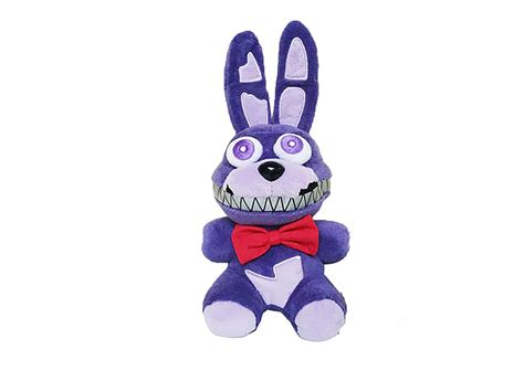 buy 5 nights freddy s plush twisted bonnie springtrap marionette foxy plush freddy plush