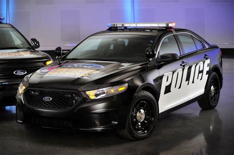 2013 Ford Police Interceptor Gallery 424999 Top Speed