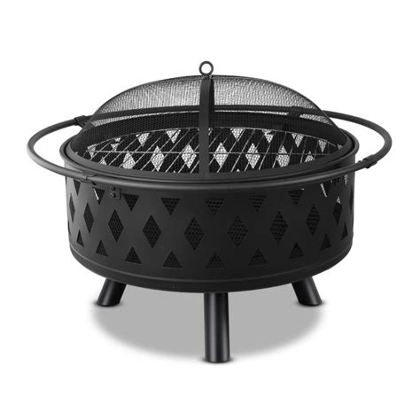 Read customer reviews & find best sellers. Portable Fire Pit - 32 Inch