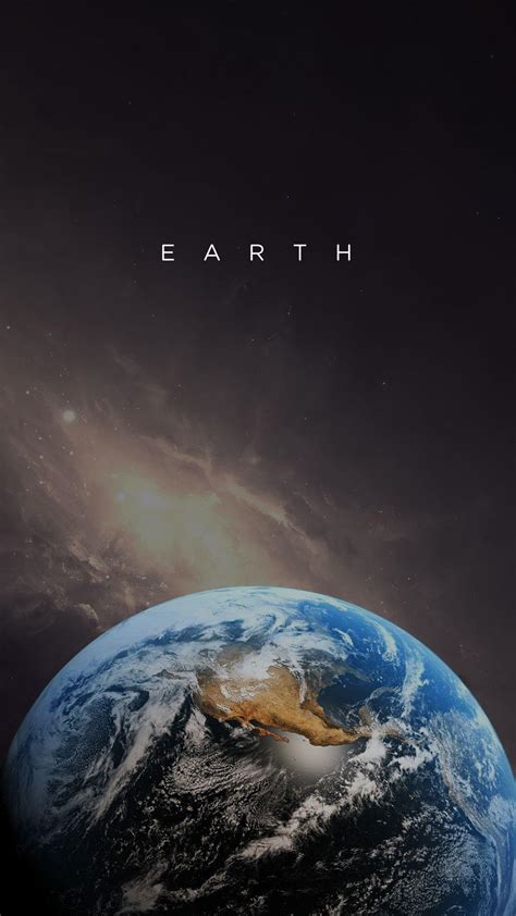 Earth Phone Wallpapers Top Free Earth Phone Backgrounds Wallpaperaccess