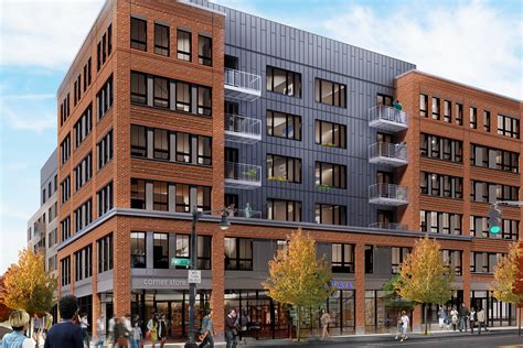 Tocci Selected By Urban Spaces As Builder For Kendall East