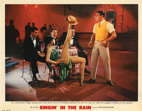 Come rain or come shine lyrics. Singin' in the Rain