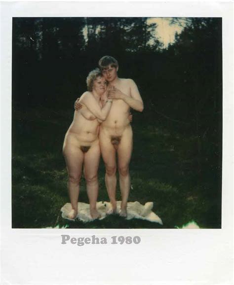 My Nudist Vintage Tumblr Blog Gallery
