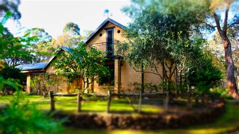 The Space – Terra Rosa Haven