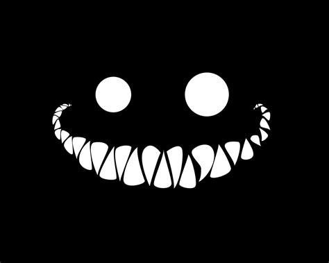 Imagen Creepy Smile Wiki Creepypasta Fandom Powered By Wikia