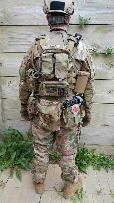 Us Army Plate Carrier Setup - Top Defense Systems