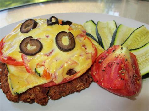 15 minutes 0 reviews jump to recipe. Italian Patty Melt w/ Mozzarella Seed Cheeze | Health 4 ...