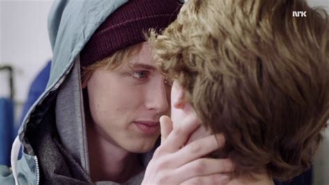 Skam The Love Story Of Evak（r And J Pretty Woman Youtube