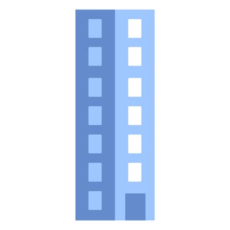 Edificio apartamento piso - Descargar PNG/SVG transparente