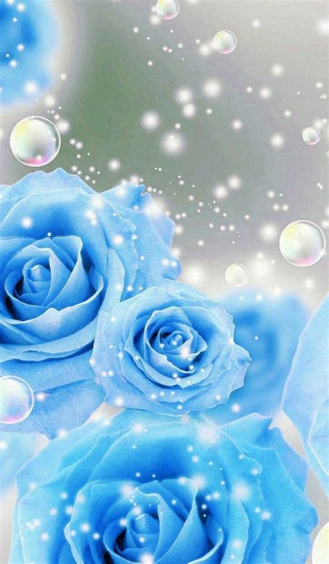 壁紙 おしゃれまとめの人気アイデア｜pinterest｜ケイ ケイ バラの壁紙 青いバラ 花柄の壁紙