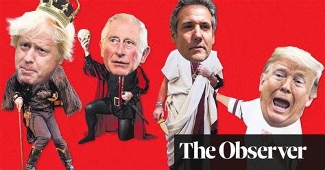 Shakespeare In The Age Of Brexit And Trump The Play’s Still The Thing William Shakespeare