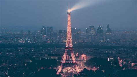 Eiffel Tower Paris Eiffel Tower Cityscape Hd Wallpaper Wallpaper Flare