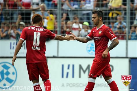 Grab the latest vfb stuttgart dls kits 2021. VfB Stuttgart 17/18 Puma Away Kit | 17/18 Kits | Football ...