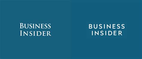 Business Insider Logo Uplabs