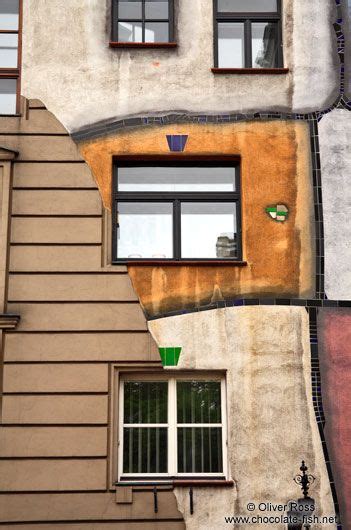 Firmensitz ist die pfungstädter straße 35 in 64297 darmstadt. Hundertwasser | Hundertwasser, Hundertwasserhaus ...