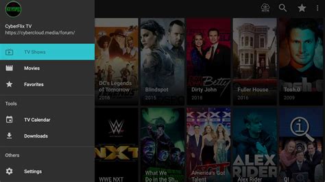 The user interface is simple and rather easy. Install Cyberflix TV APK July 2020 Safest Firestick Download