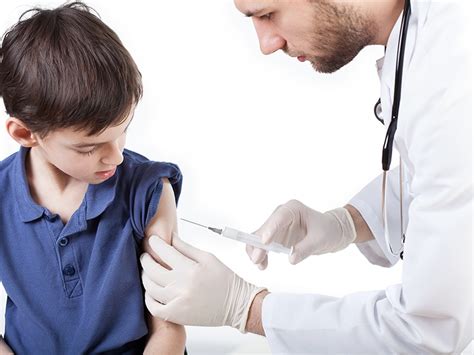 Recomendable Una Cuarta Dosis De La Vacuna Neumocócica Conjugada 13 Valente