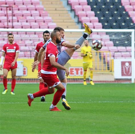 Tout sur gökhan sazdağı : TFF 1. Lig: Eskişehirspor: 0 - Boluspor: 3 - - Eskişehir ...