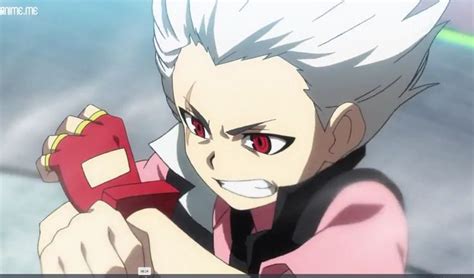 Valt aoi (蒼井バルト, aoi baruto) is the main protagonist of the anime and manga series beyblade burst. Valt and shu fusion you get a hot were wolf | Anime, Beyblade burst, Anime boy