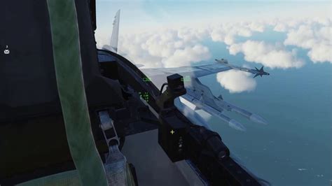 Dcs Campaign Cage The Bear 1st Mission Youtube