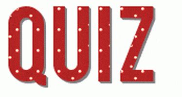 Now join over 500,000 subscribers currently receiving the best gift ideas via email! Quiz GIF - Find & Share on GIPHY