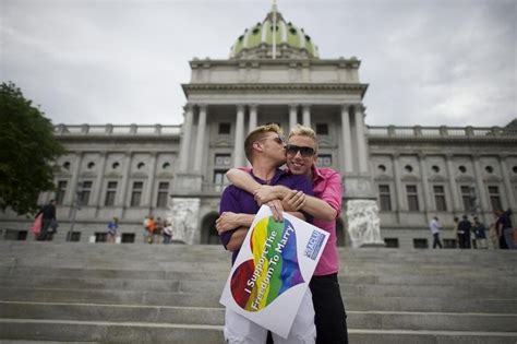 us appeals court upholds gay marriage bans reversing trend