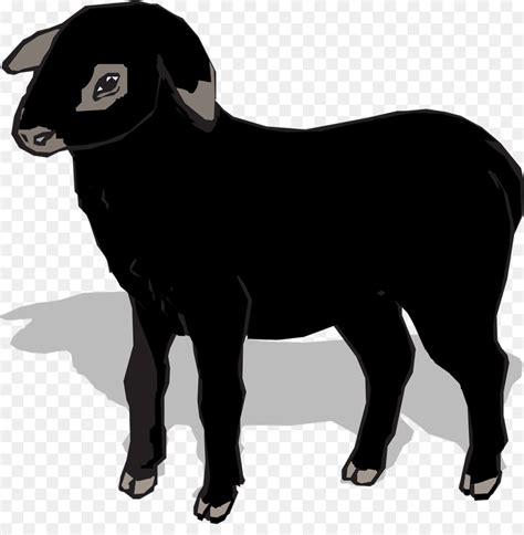 Maybe you would like to learn more about one of these? Gambar Kambing Hitam Kartun