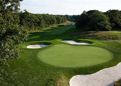 Americas 20 Toughest Golf Courses Courses Golf Digest