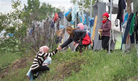 Central European Countries Resist New Eu Refugee Quota Proposal The