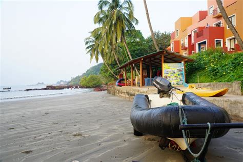 Vainguinim Beach Goa Tickets Timings Offers Sep 2022 Explorebees