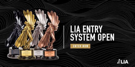 Lia London International Awards