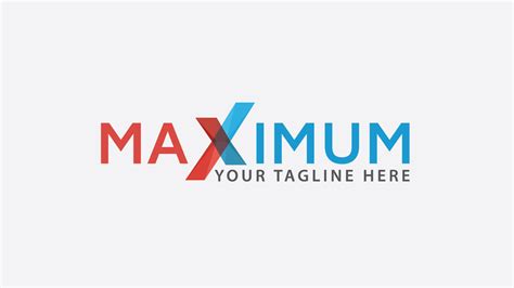 Maximum Free Logo Design Zfreegraphic Free Vector Logo Downloads