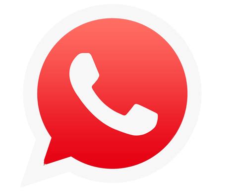 Whatsapp Plus Red Edition Ver 25 Paid Apk Cracked Apk