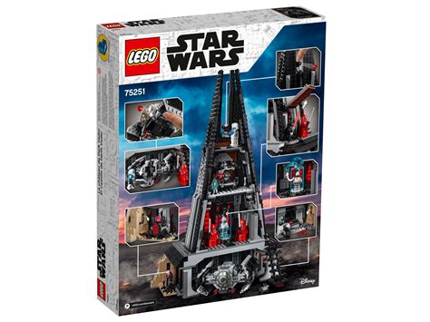 Lego Star Wars Holocron Ph