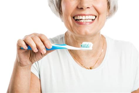 Taking Care Of Teeth Advice For Seniors Livingbetter50 Dental