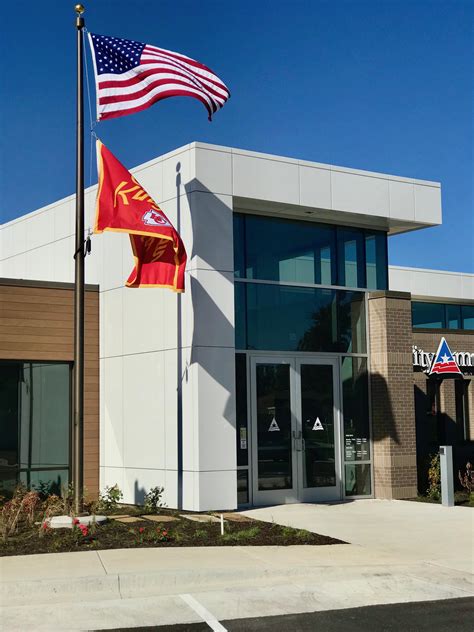 Community America | Standard Sheet Metal