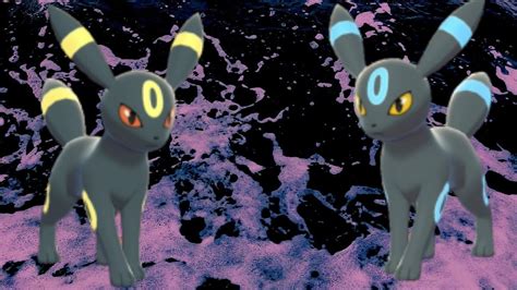 Umbreon Pokémon Best Moveset And Attack Strategy Guide