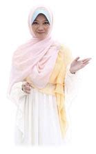 Maybe you would like to learn more about one of these? CIKGU ROSIAH: SITI NORHAFIDZA RAZALI-USTAZAH PILIHAN ...