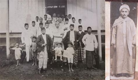 Benarkah Islam Di Pulau Belitung Telah Berusia 1000 Tahun Simak