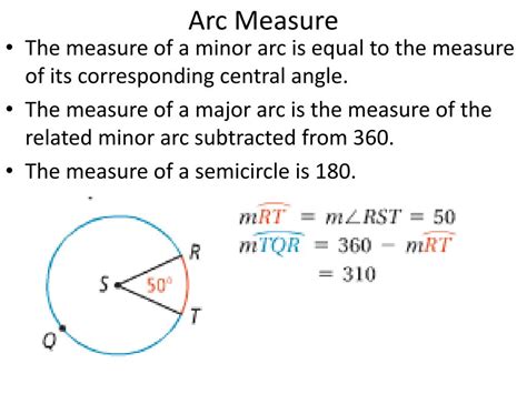 Ppt 106 Circles And Arcs Powerpoint Presentation Free Download Id