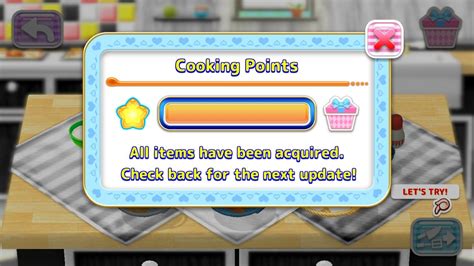 Spoiler Cooking Mama Cuisine Recipes Rapplearcade