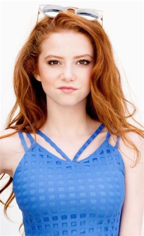 Pin By Robin Madson On Francesca Capaldi Red Haired Beauty Beautiful