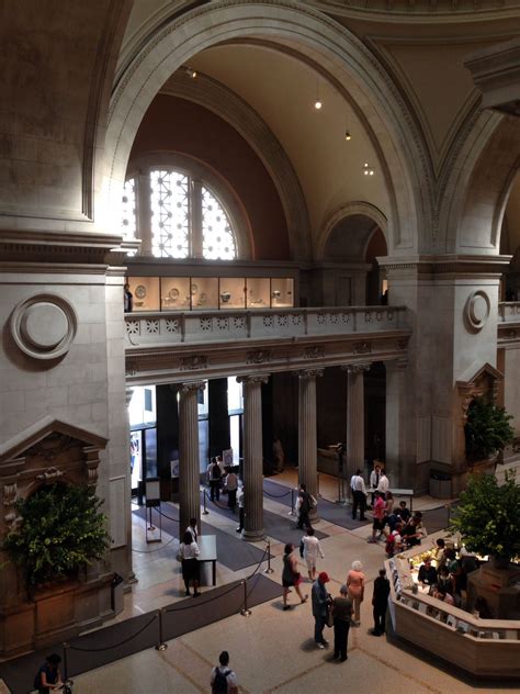 The Metropolitan Museum of Art Metropolitan Museum Of Art, Art Museum