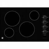 Photos of Electric Cooktop Vs Gas