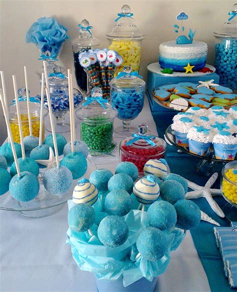 Under The Sea Birthday Party Printables From Chickabug Water Birthday