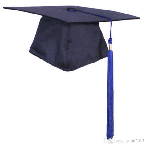 Unisex Tassels In Spanish Top Hat For School Graduation Party