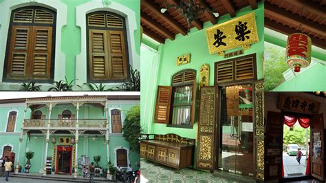 Agoda.com užtikrina mažiausias viešbučių, esančių šalia daugybės lankytinų vietų, tokių kaip koledžai ir universitetai, kainas. FON's Travel Journal/ Blog: Penang Peranakan Mansion @ Penang