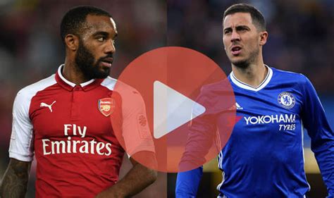 Thomas tuchel's side have won their opening. Chelsea vs Arsenal live stream - How to watch London derby ...